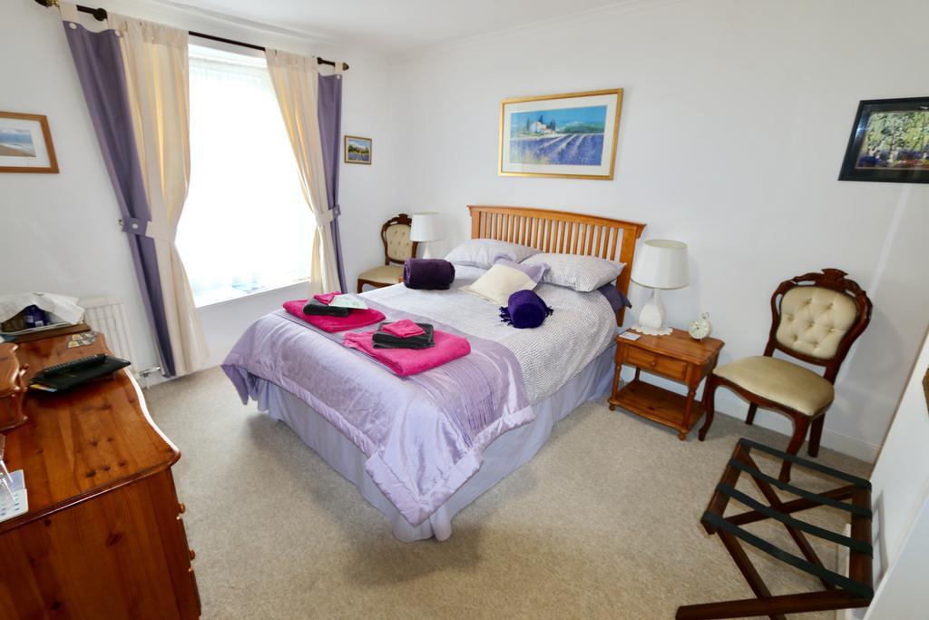 The Old Bakehouse Bed and Breakfast Colyton Exterior foto