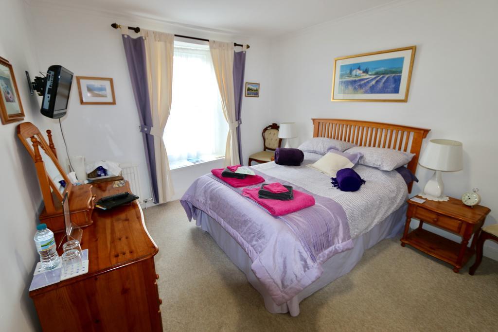 The Old Bakehouse Bed and Breakfast Colyton Exterior foto