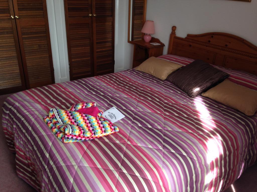 The Old Bakehouse Bed and Breakfast Colyton Exterior foto